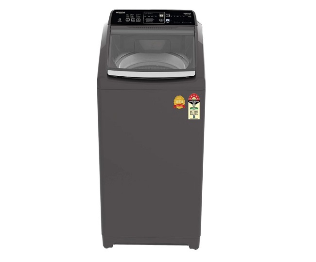Best Whirlpool Fully Automatic Washing Machine (September 2023)